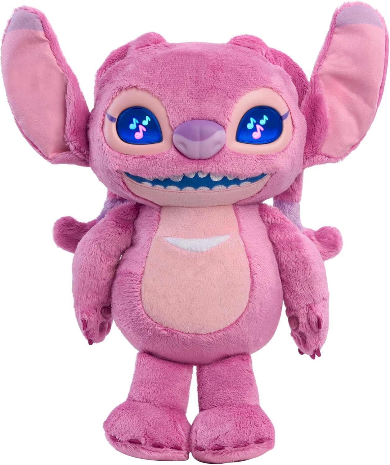 Disney Angel Many Moods Feature Plush