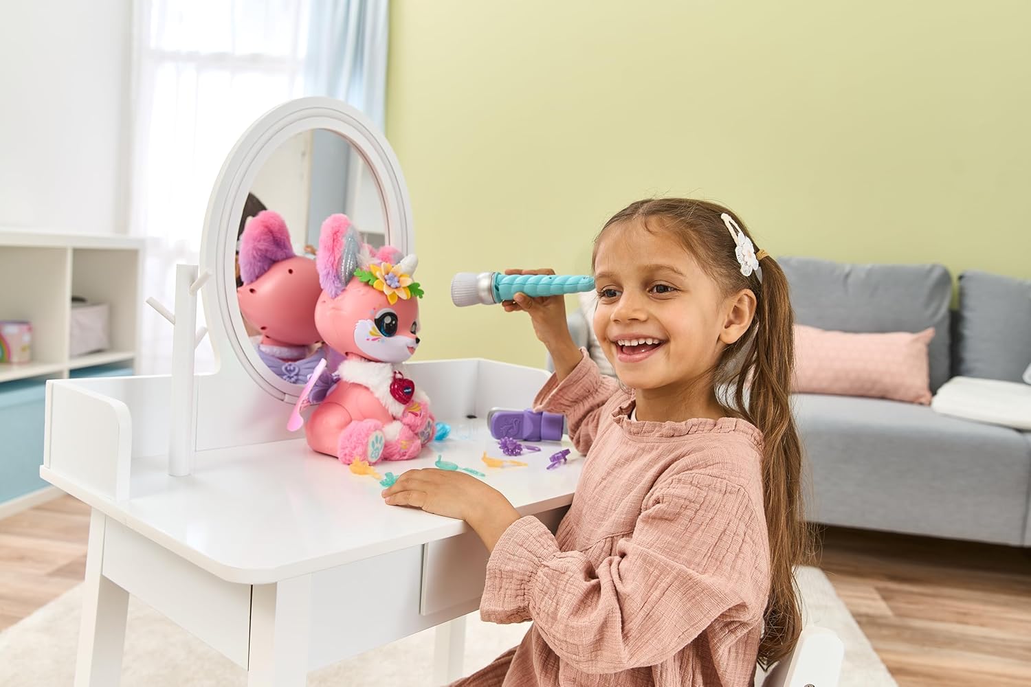 Vtech Fairy Fox