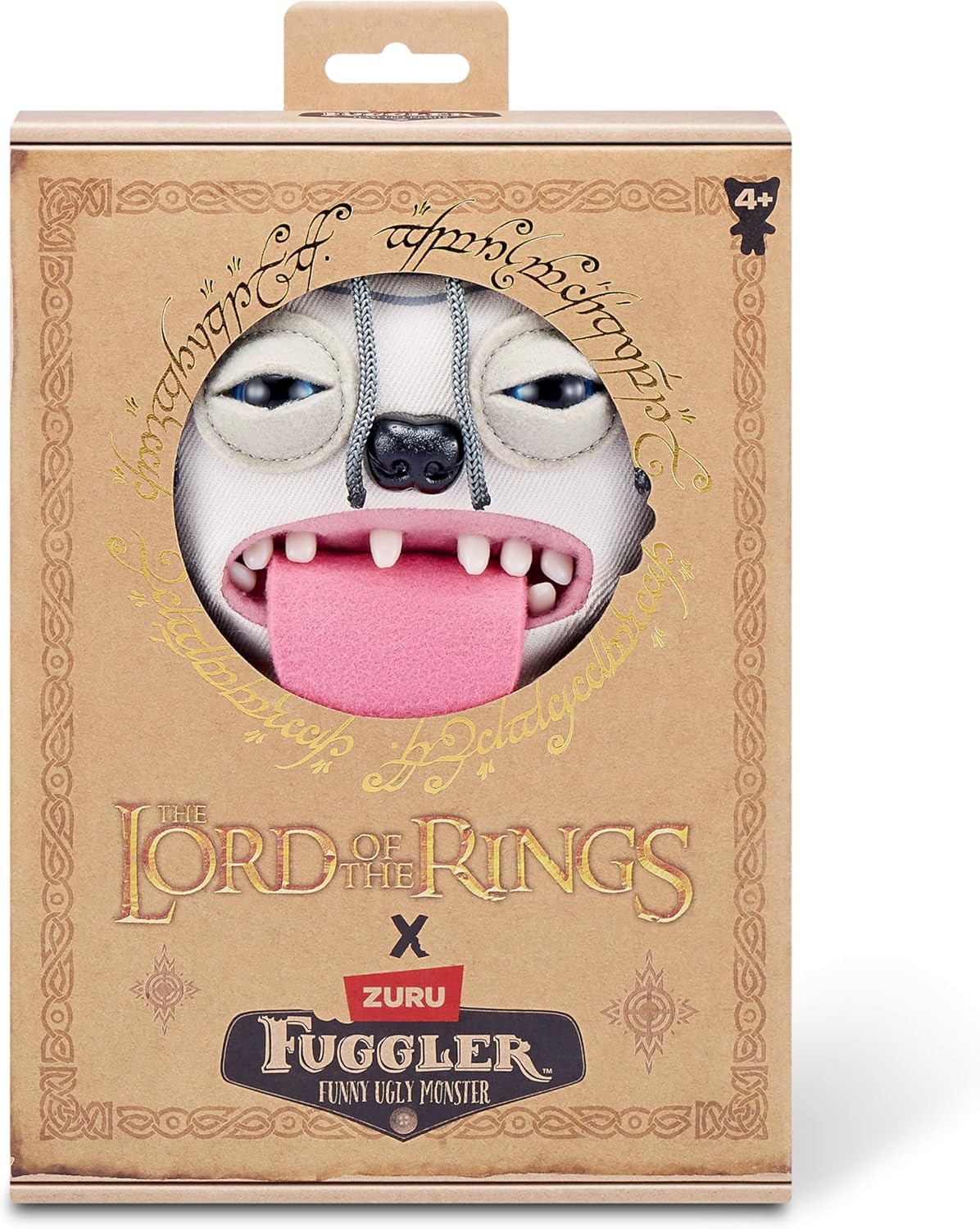 Fugglers x Lord of The Rings: Gollum