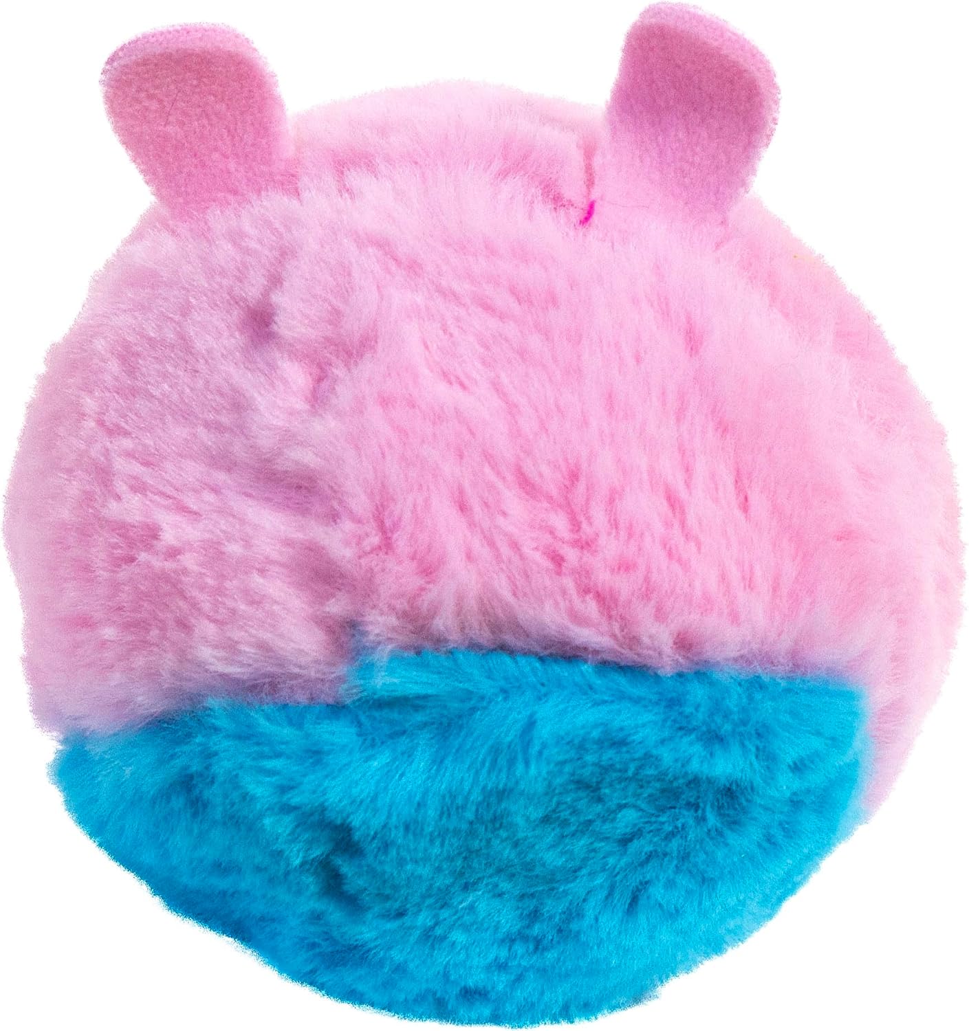 TY Peppa Pig - George Bouncer