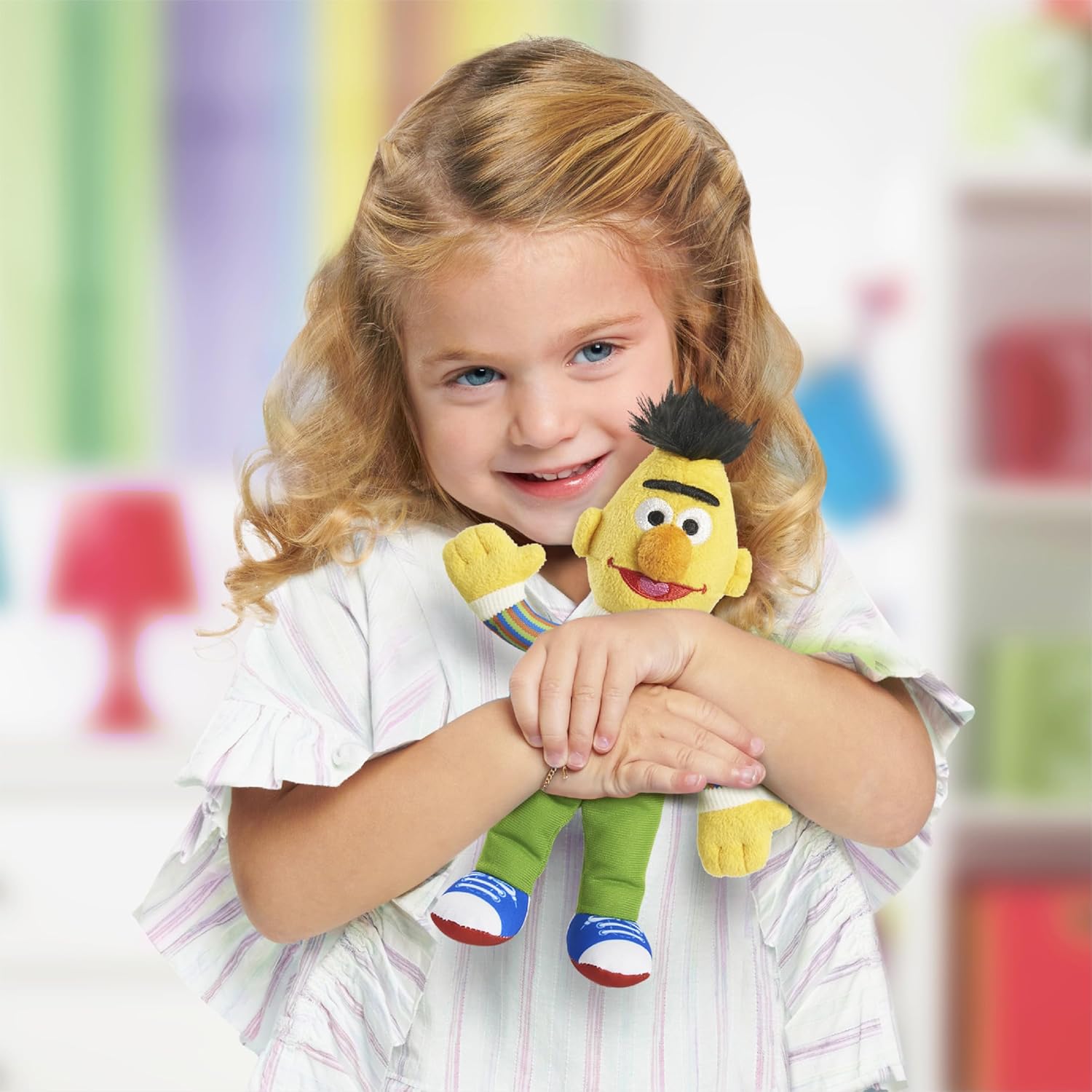 Sesame Street: Bert Small Plush