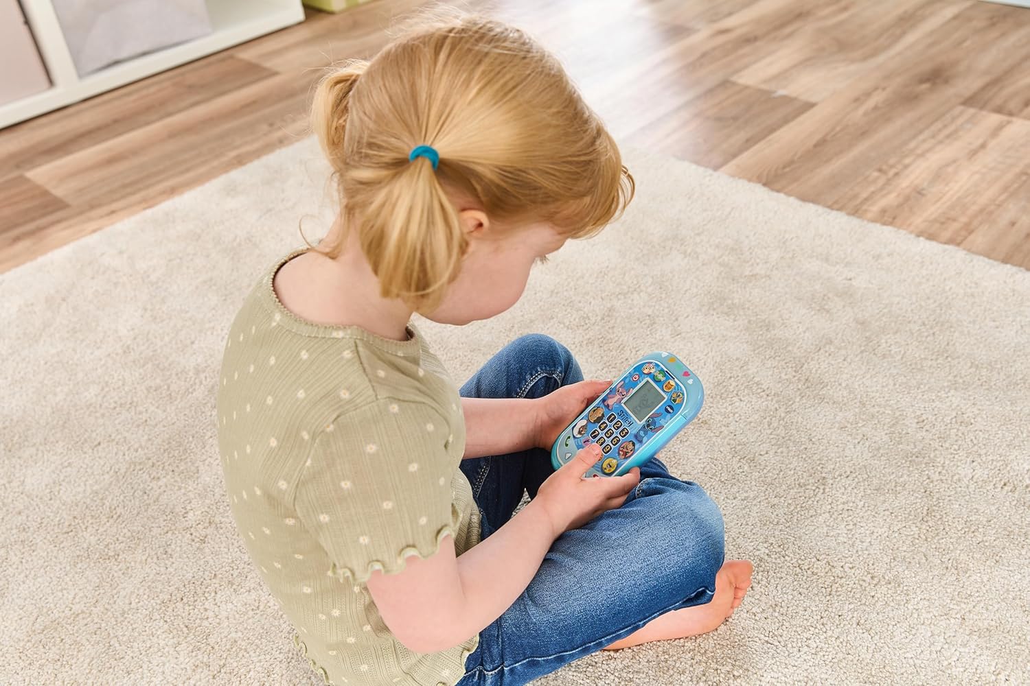 Vtech Stitch Learning Phone