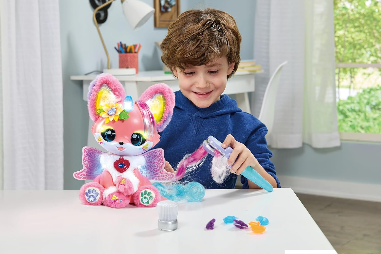 Vtech Fairy Fox