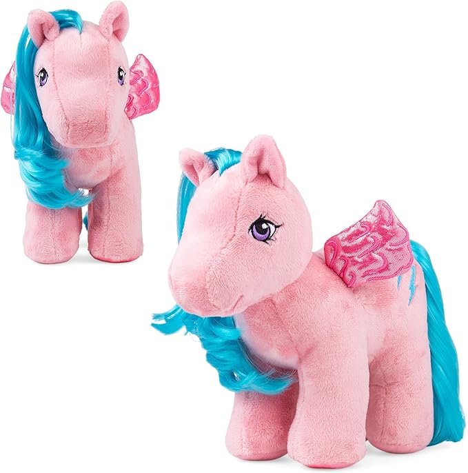 My Little Pony 40th Anniversary Plush Series 2