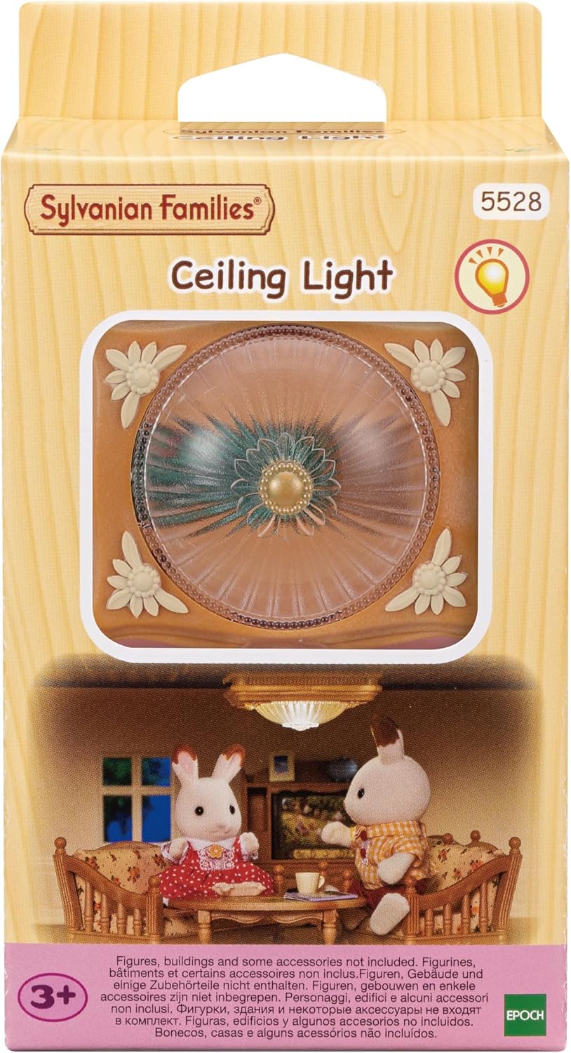 Sylvanian Families Ceiling Light