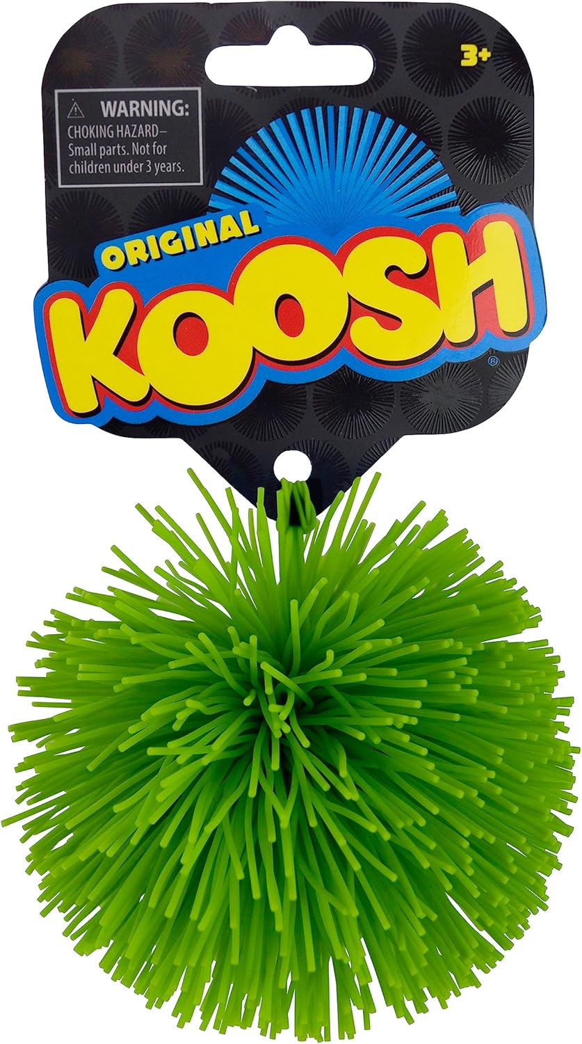 Koosh Classic Assortment
