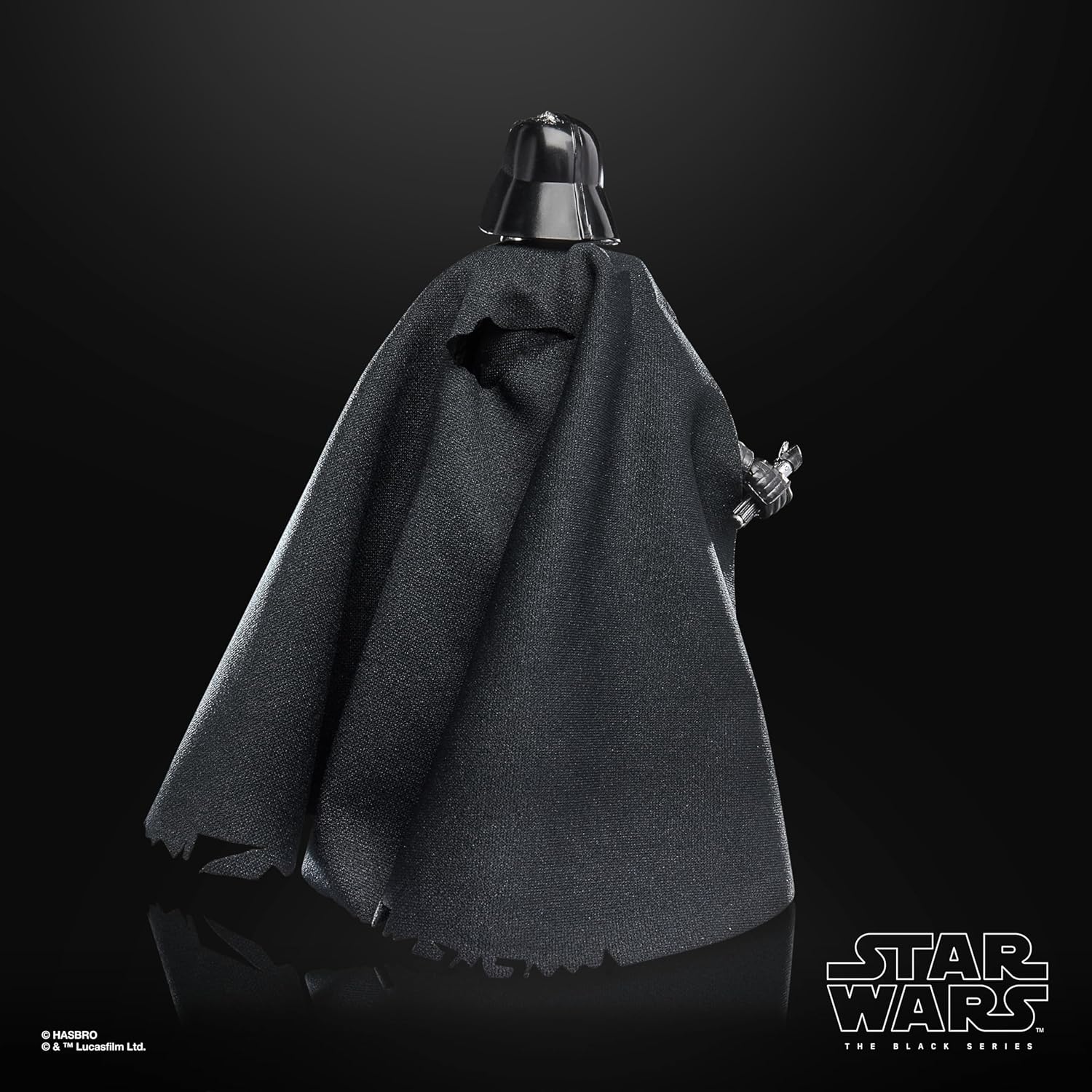 Star Wars Black Series Darth Vader (Duels End)
