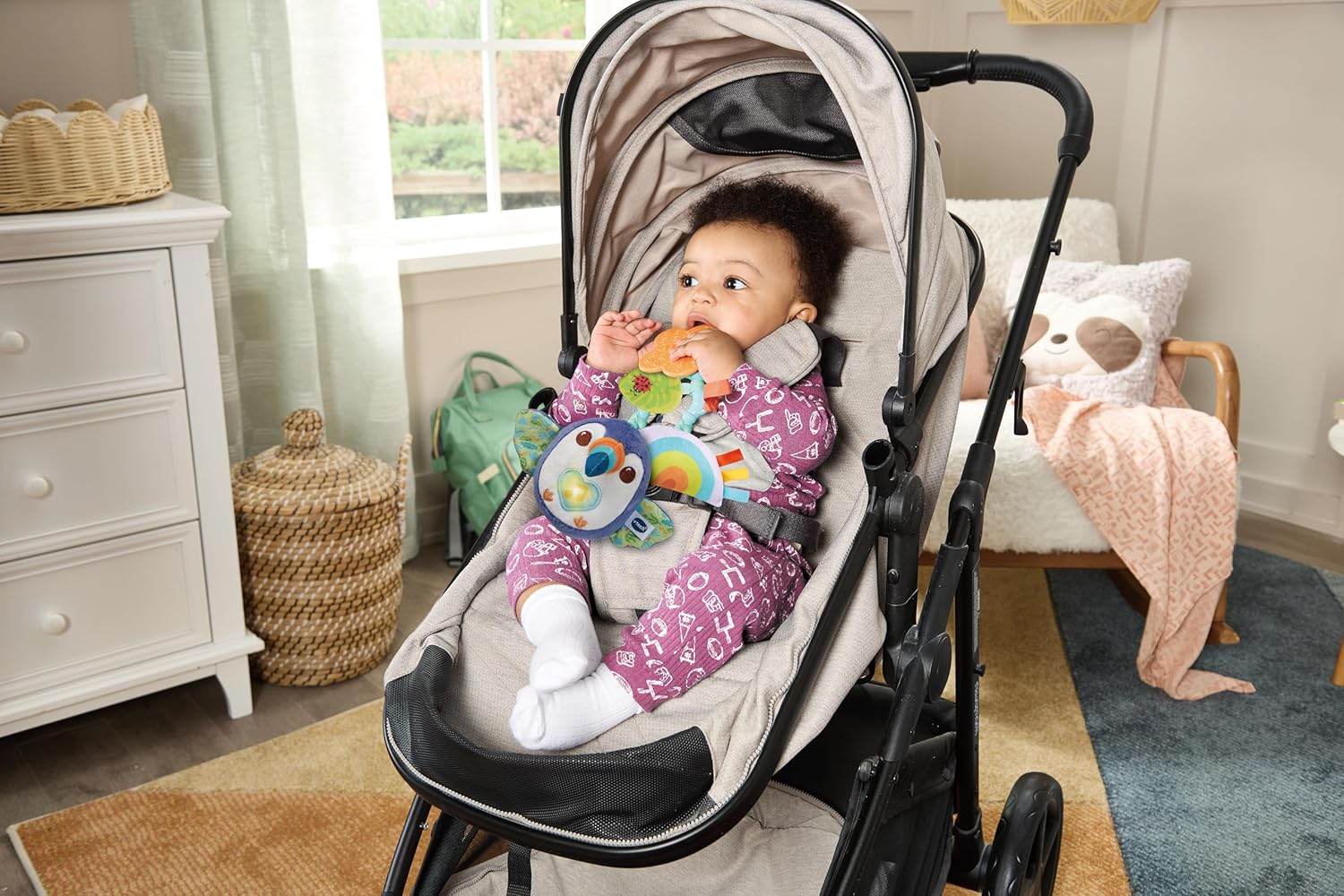 VTech Take-Along Toucan