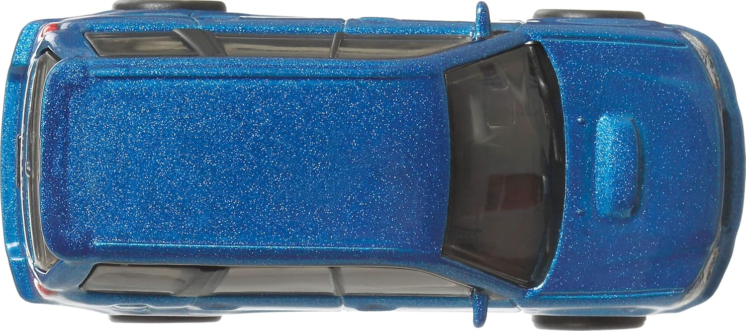 Hot Wheels Premium Car Culture Subaru Forester STi