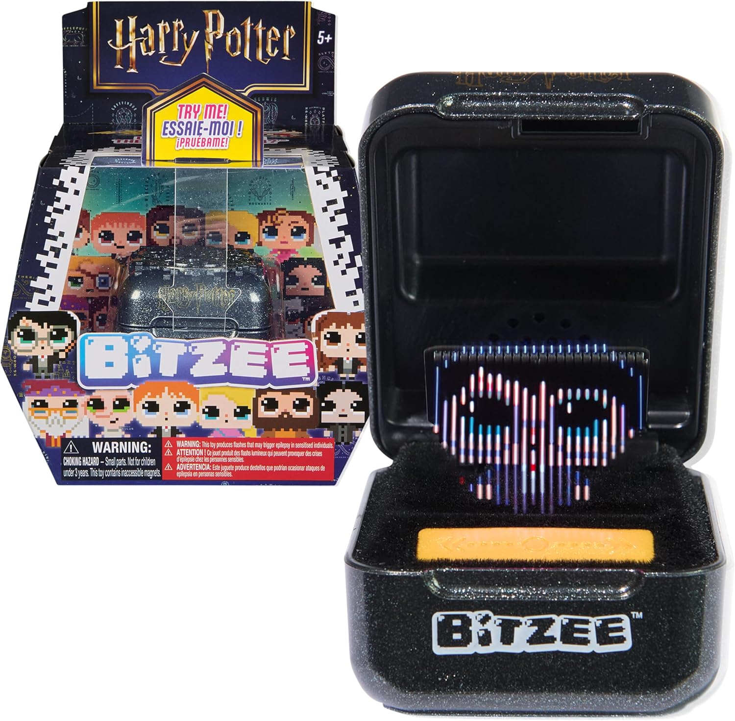 Wizarding World Bitzee