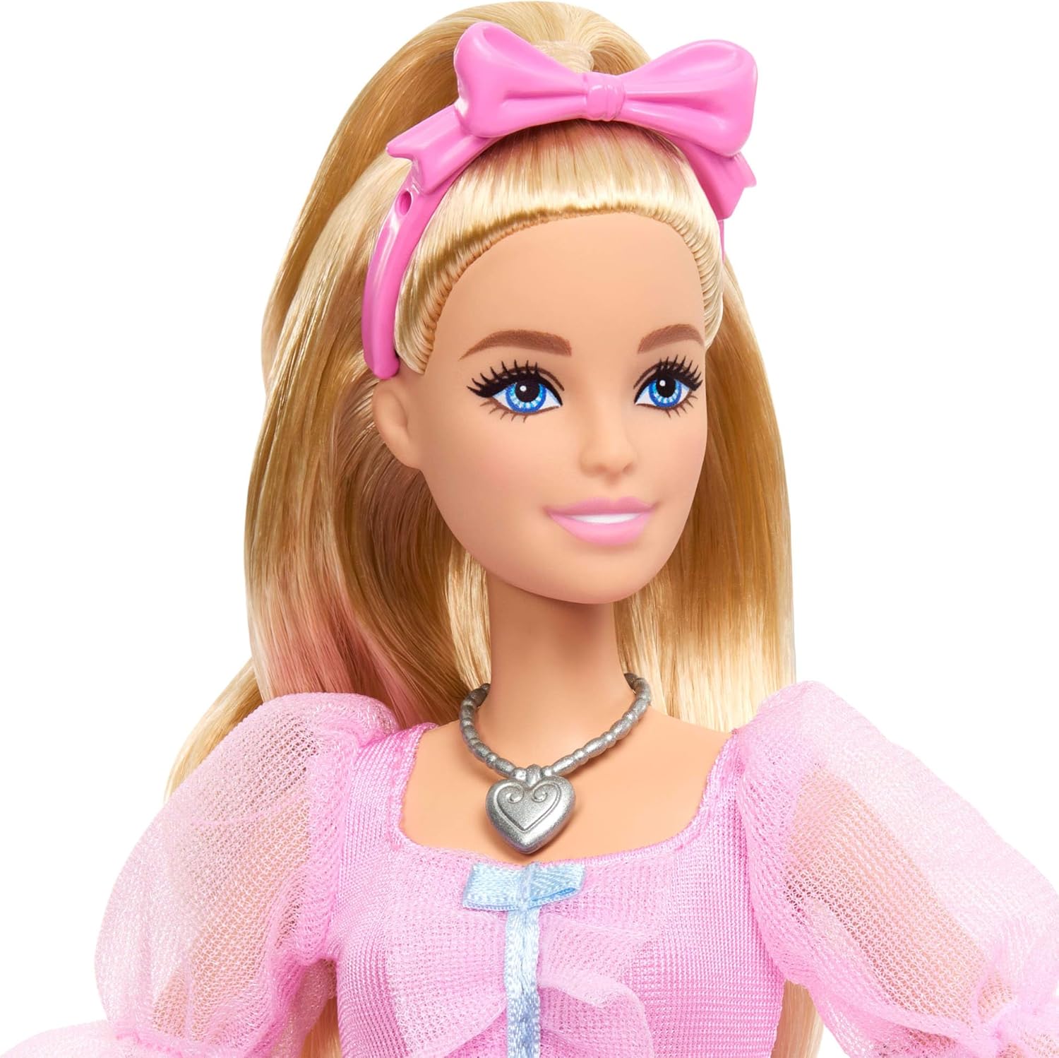 Barbie in The Nutcracker Clara Ballerina Doll