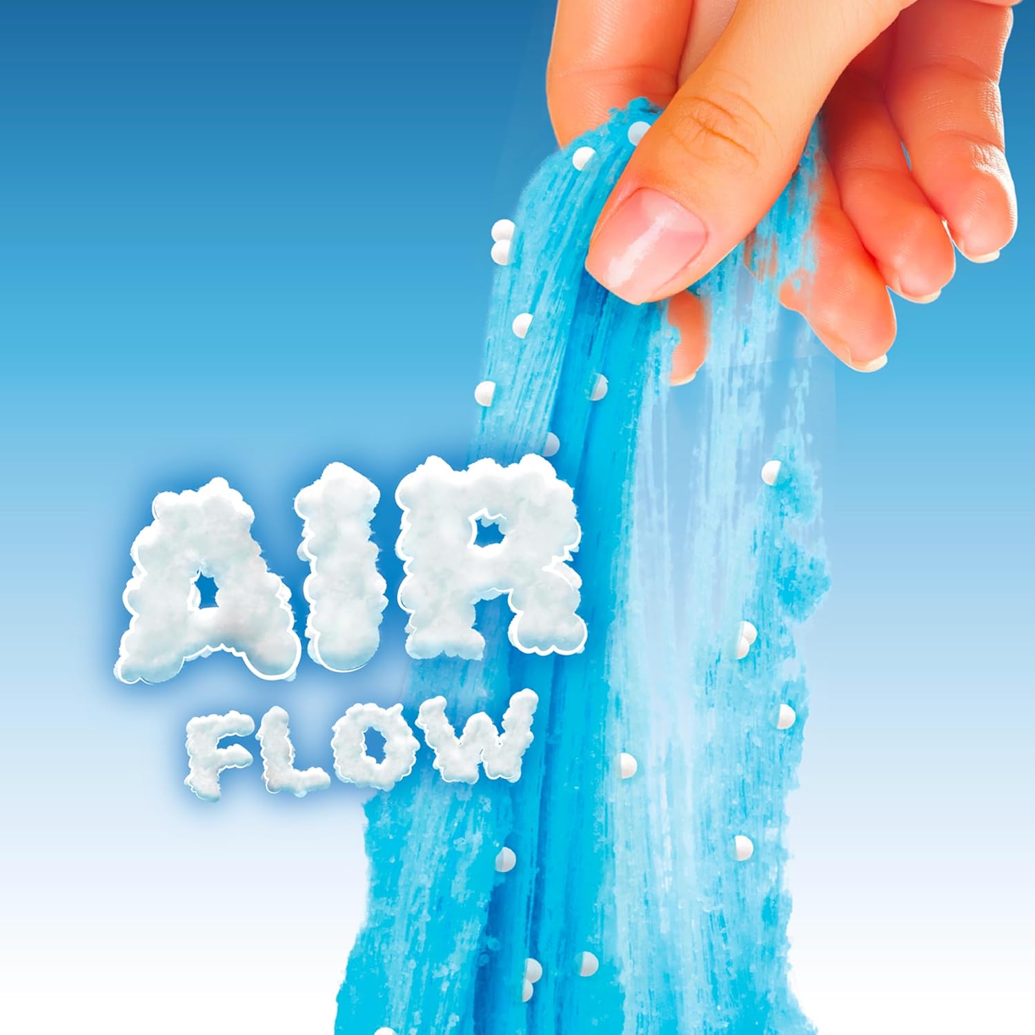 So Slime X-tra Sensations 4 Pack