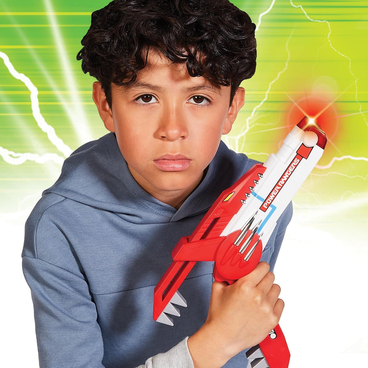 Mighty Morphin Power Rangers Blade Blaster