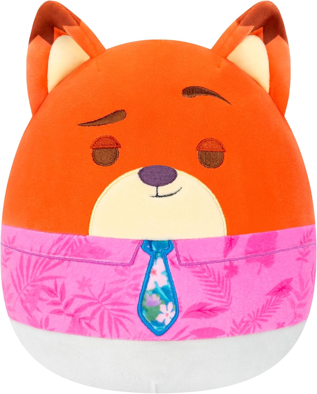 Zootopia 8" Nick Wilde Squishmallow