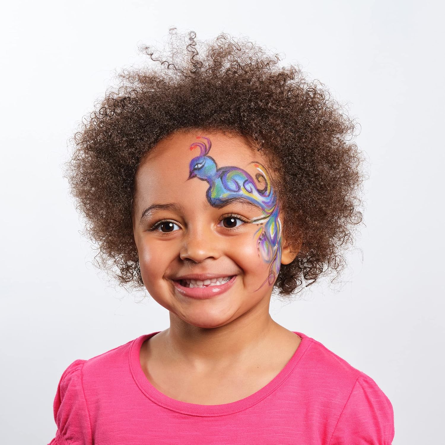 Paint Pop Face Paints 12 Pack