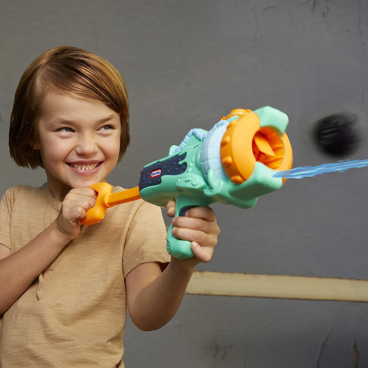 Little Tikes My First Mighty Spray Blaster