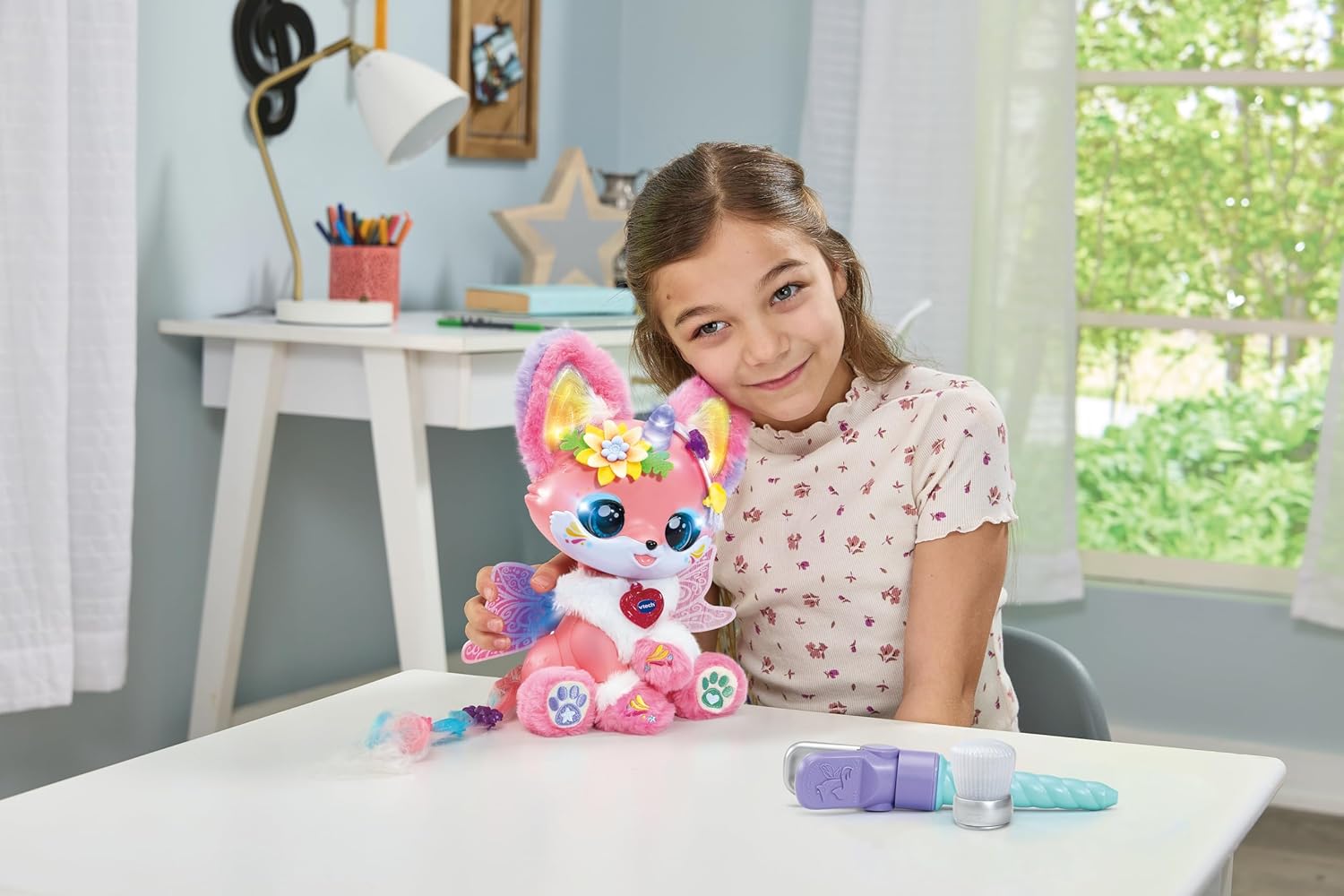Vtech Fairy Fox