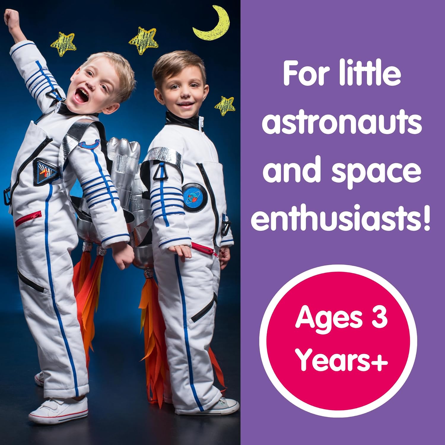 Galt Water Magic - Space