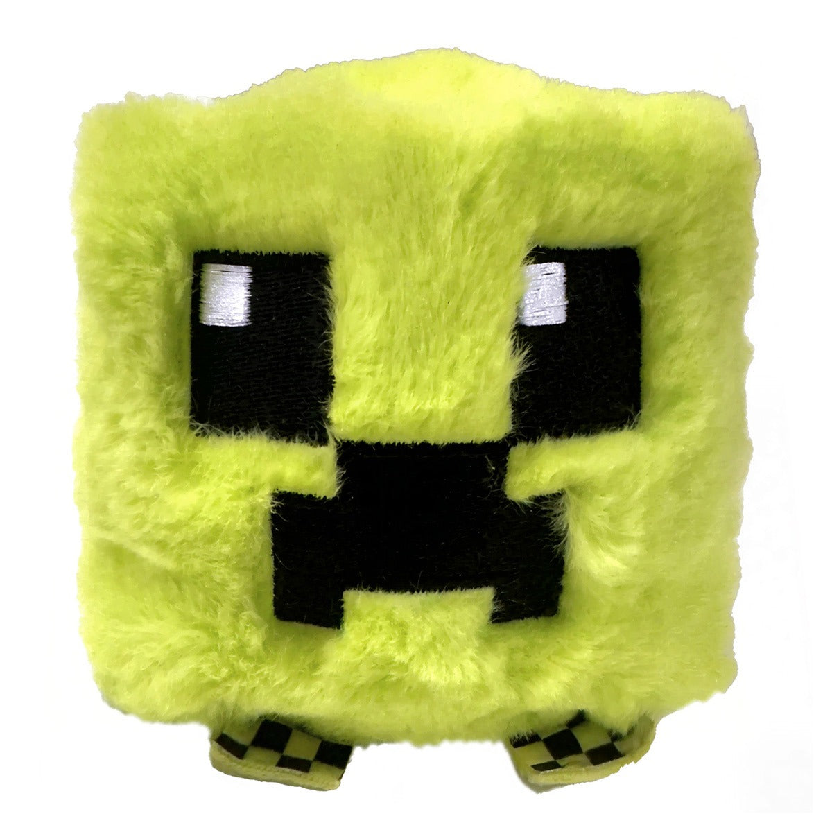 TY Creeper Minecraft Bouncer