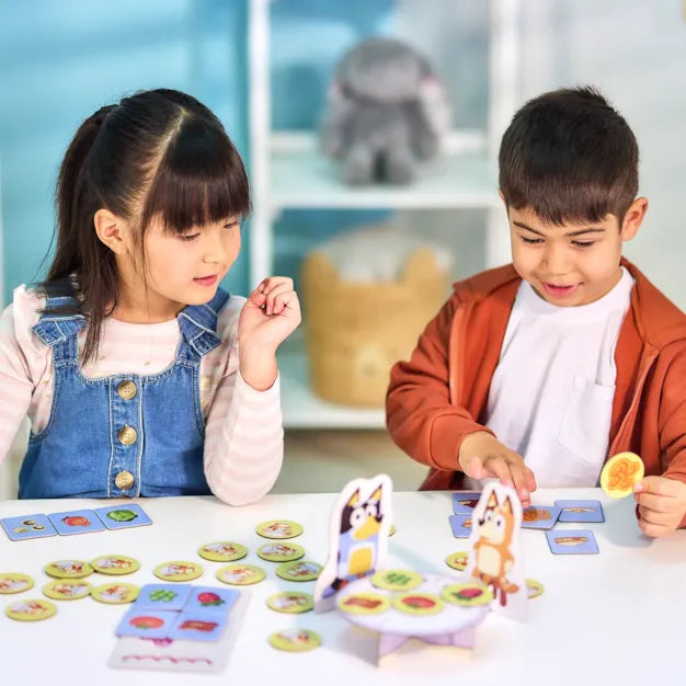 Orchard Bluey Restaurant Game