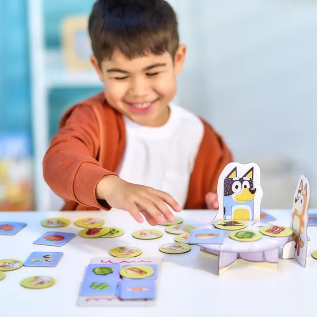 Orchard Bluey Restaurant Game