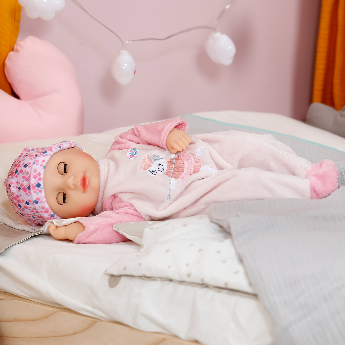 Baby Born Anna Rose 36cm Doll