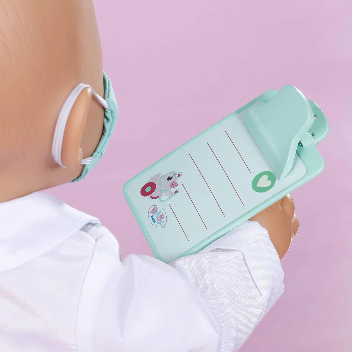BABY Born Doctor Outfit for 43cm Doll