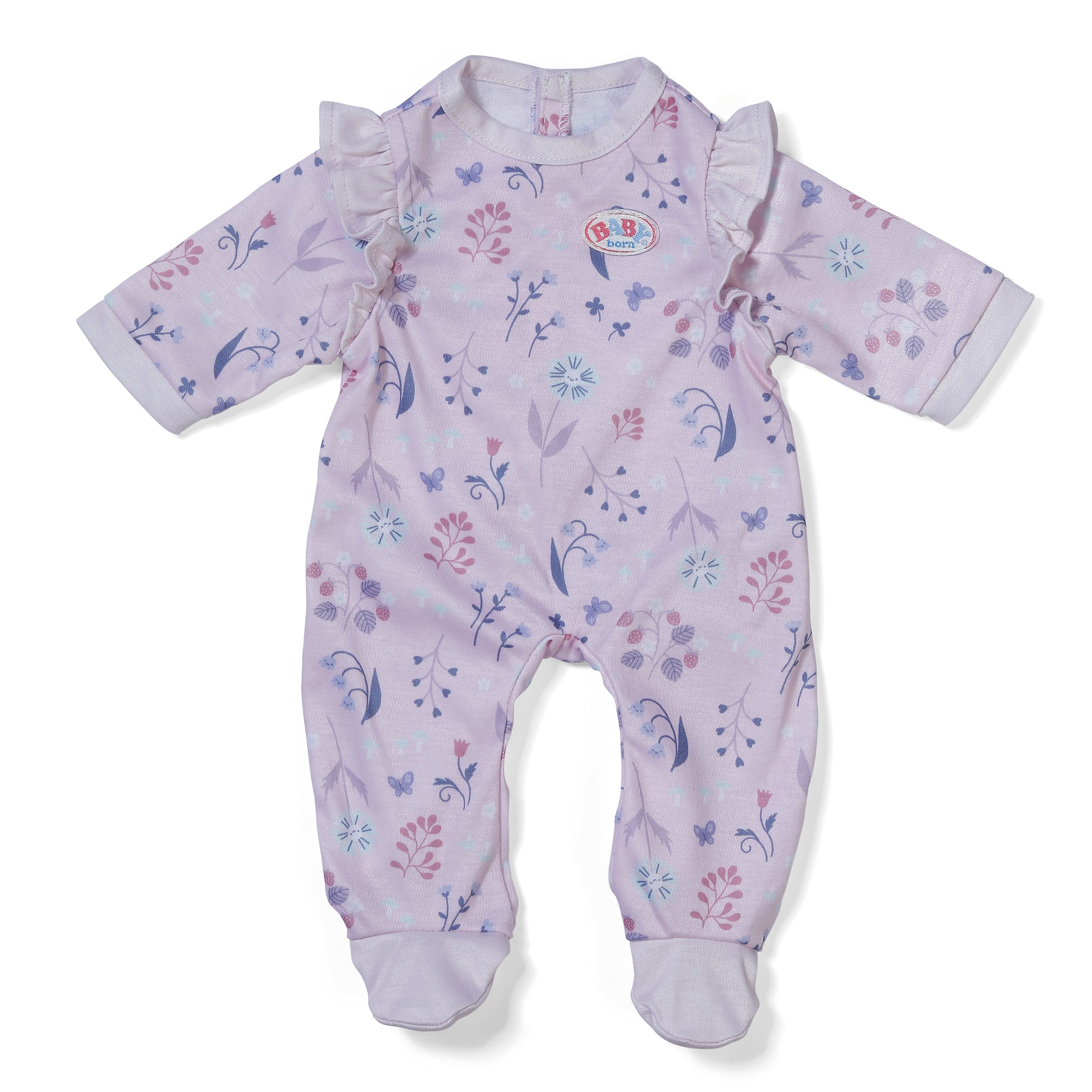 Baby Born Jungle Romper for 43cm Doll