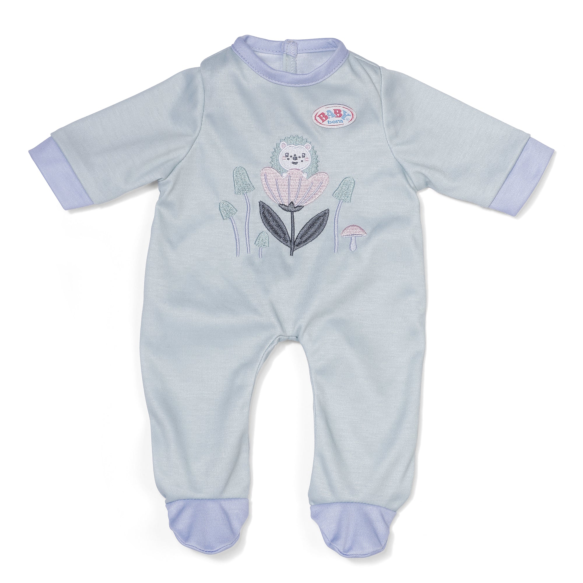 Baby Born Mint Romper for 43cm Doll