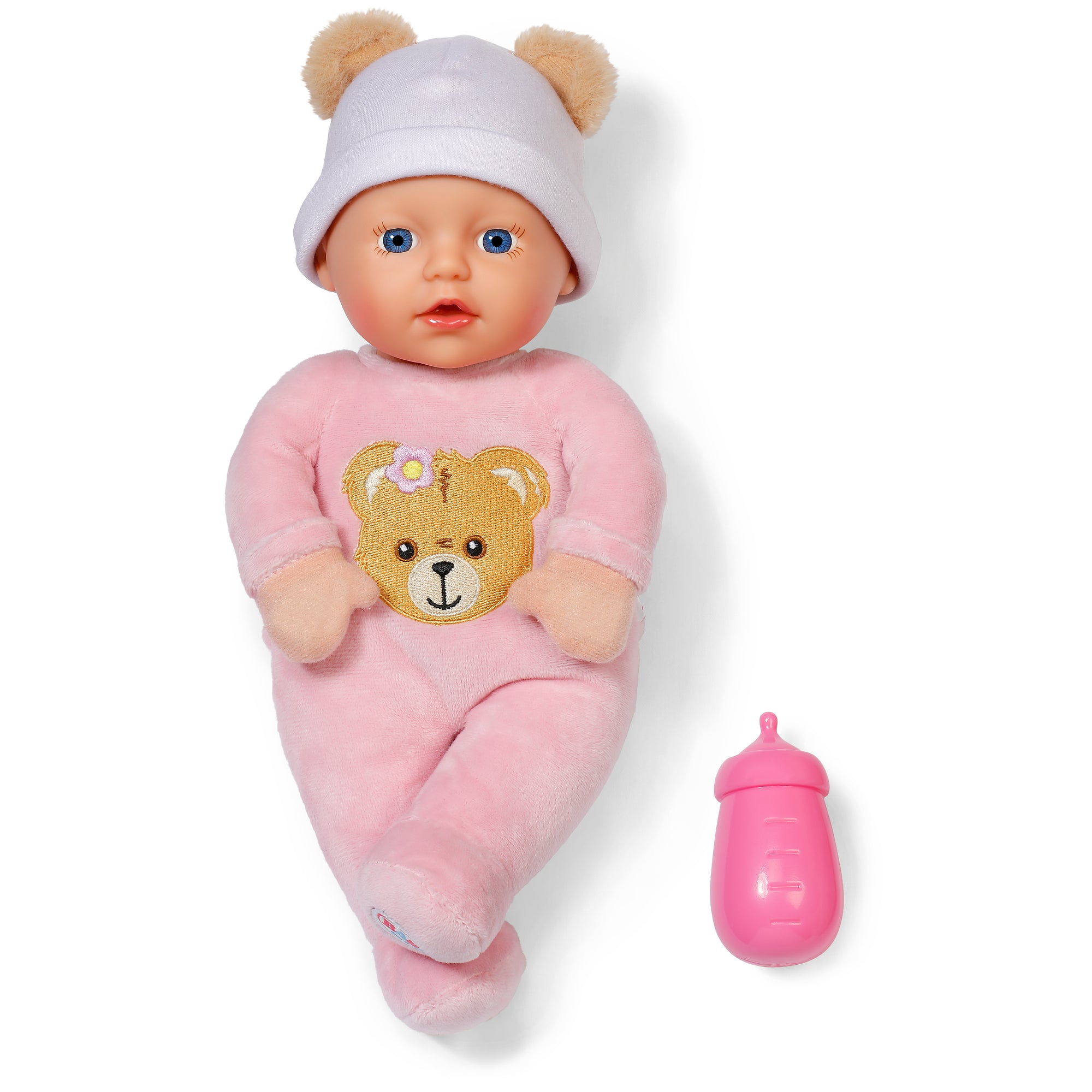 BABY born Interactive Rosie 30cm Doll