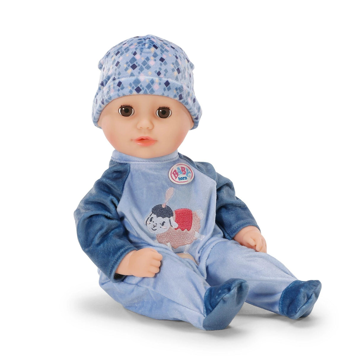 Baby Born Alex 36cm Doll