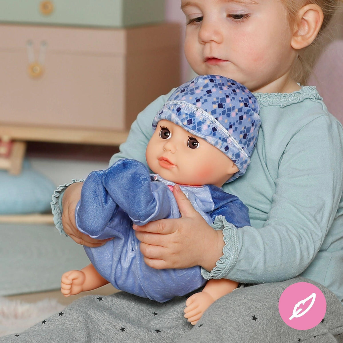 Baby Born Alex 36cm Doll