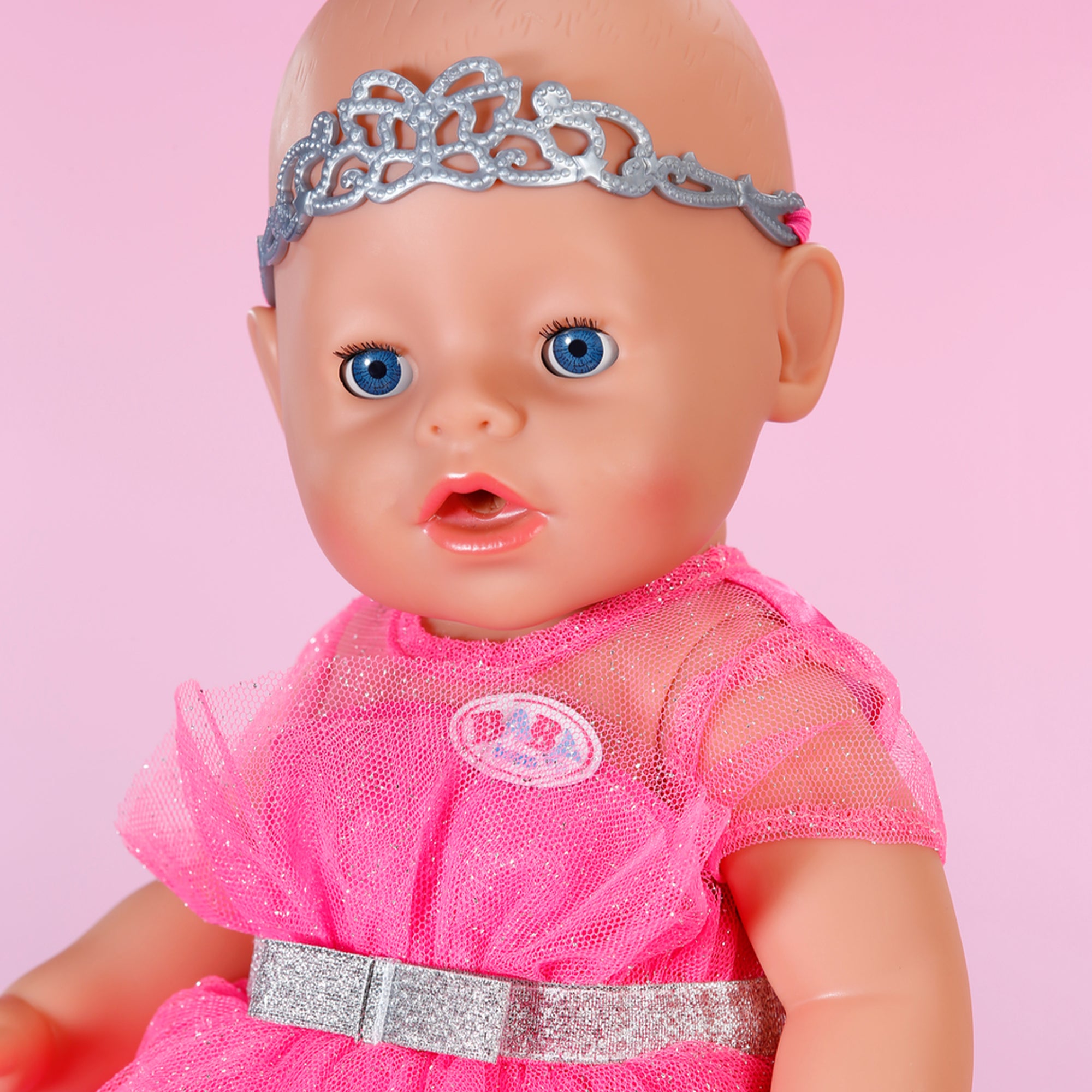 Baby Born Princess Outfit 43cm