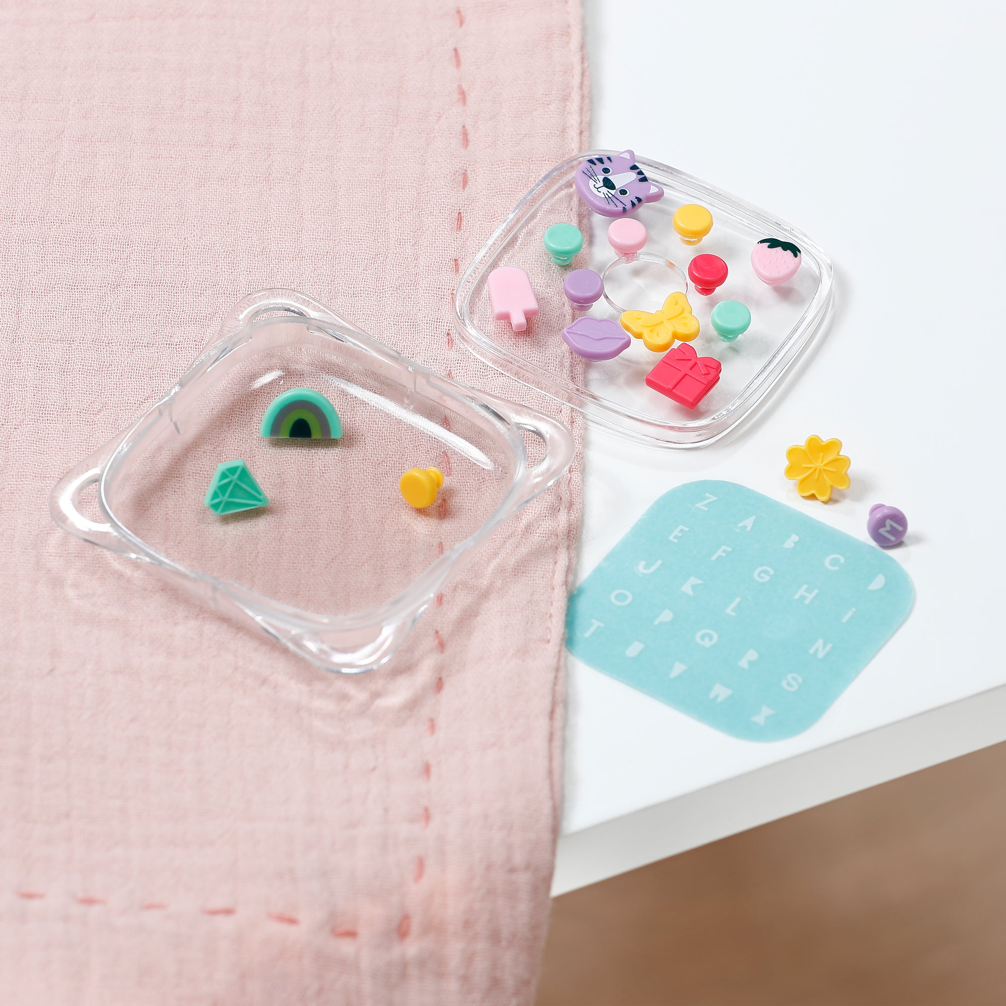 Baby Born Changing Bag Pinplay