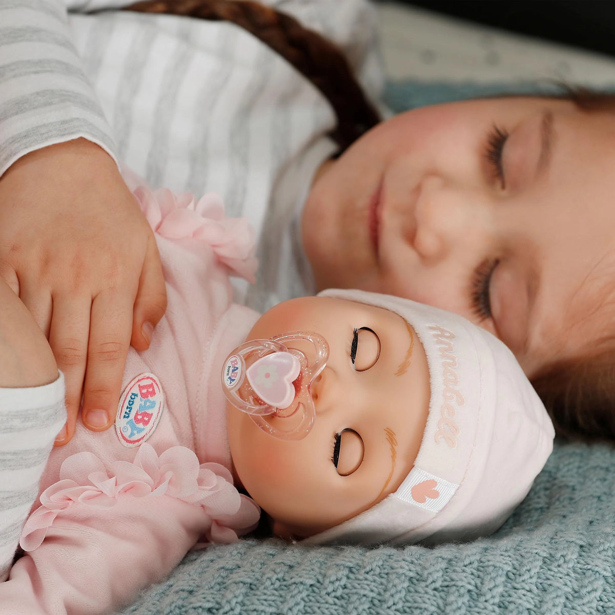 Baby Born Annabel 43cm Doll