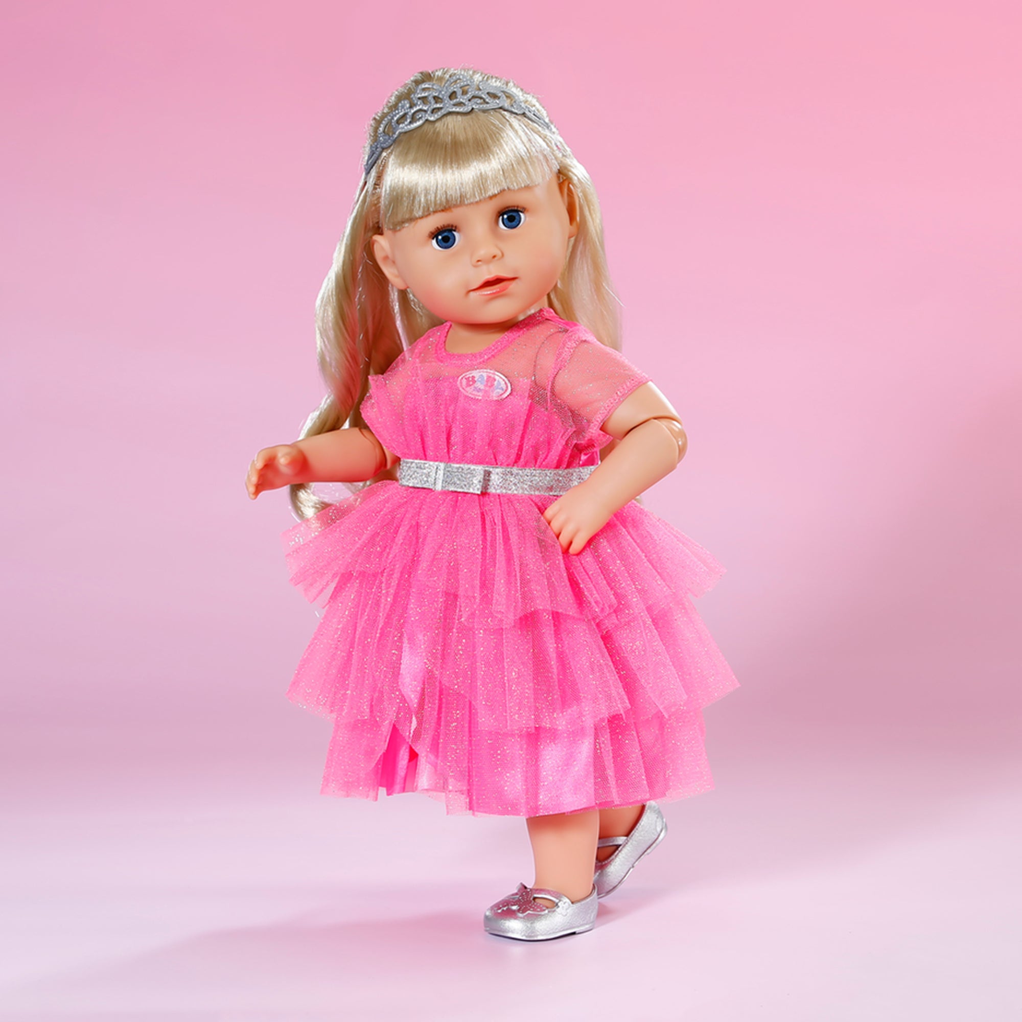 Baby Born Princess Outfit 43cm