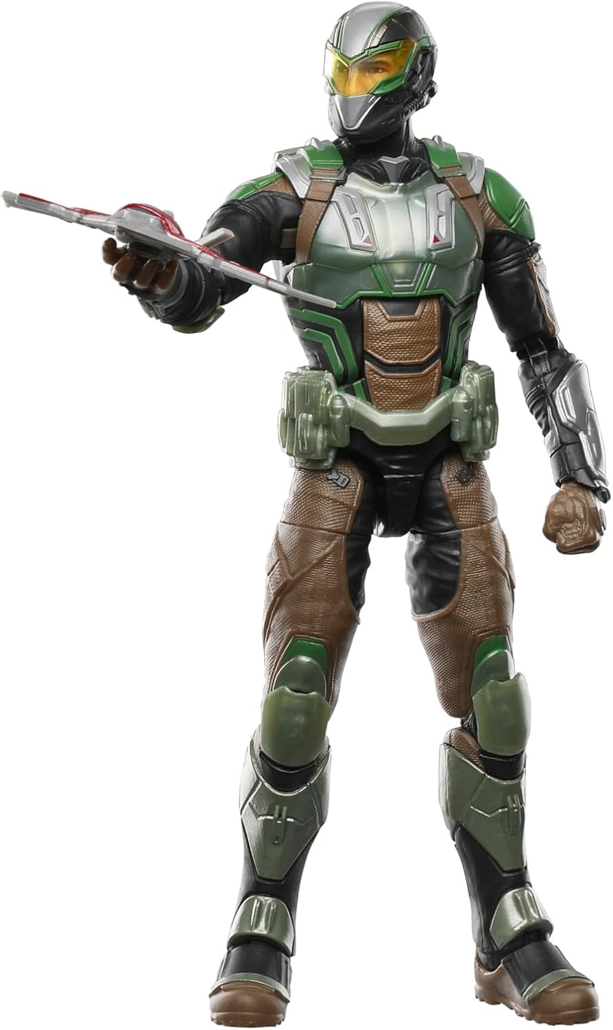 Marvel Legends Series Falcon Deluxe Action Figure