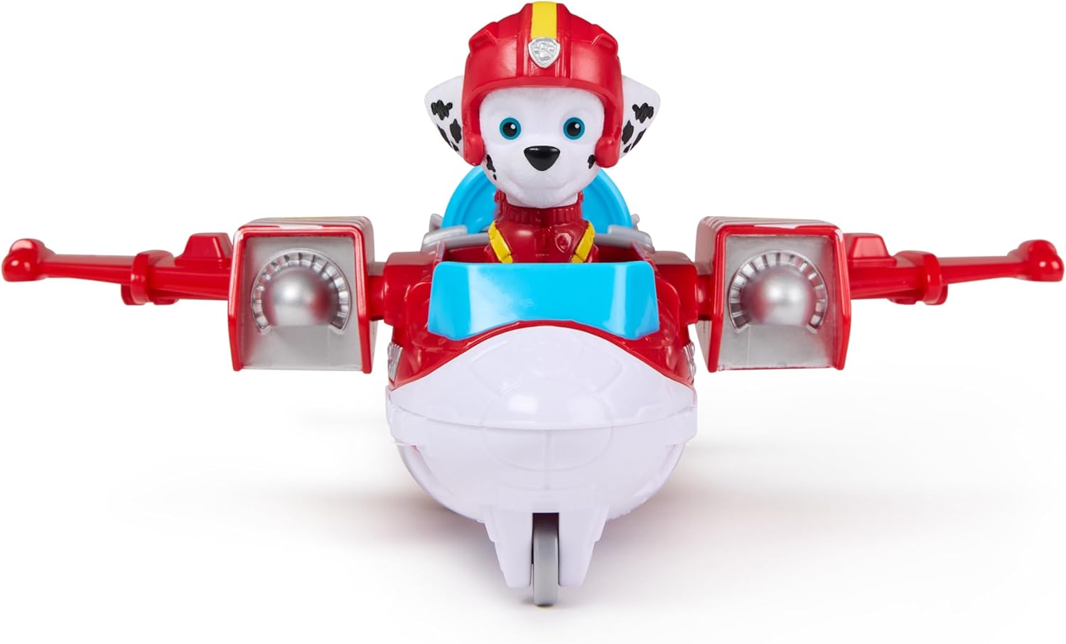 PAW Patrol Air Rescue Toy Marshall Hero Hydro Plan