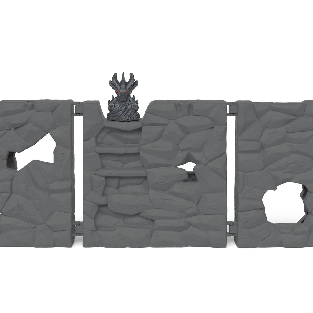 Schleich Eldrador Battle Cave Arena: Lava VS Shado