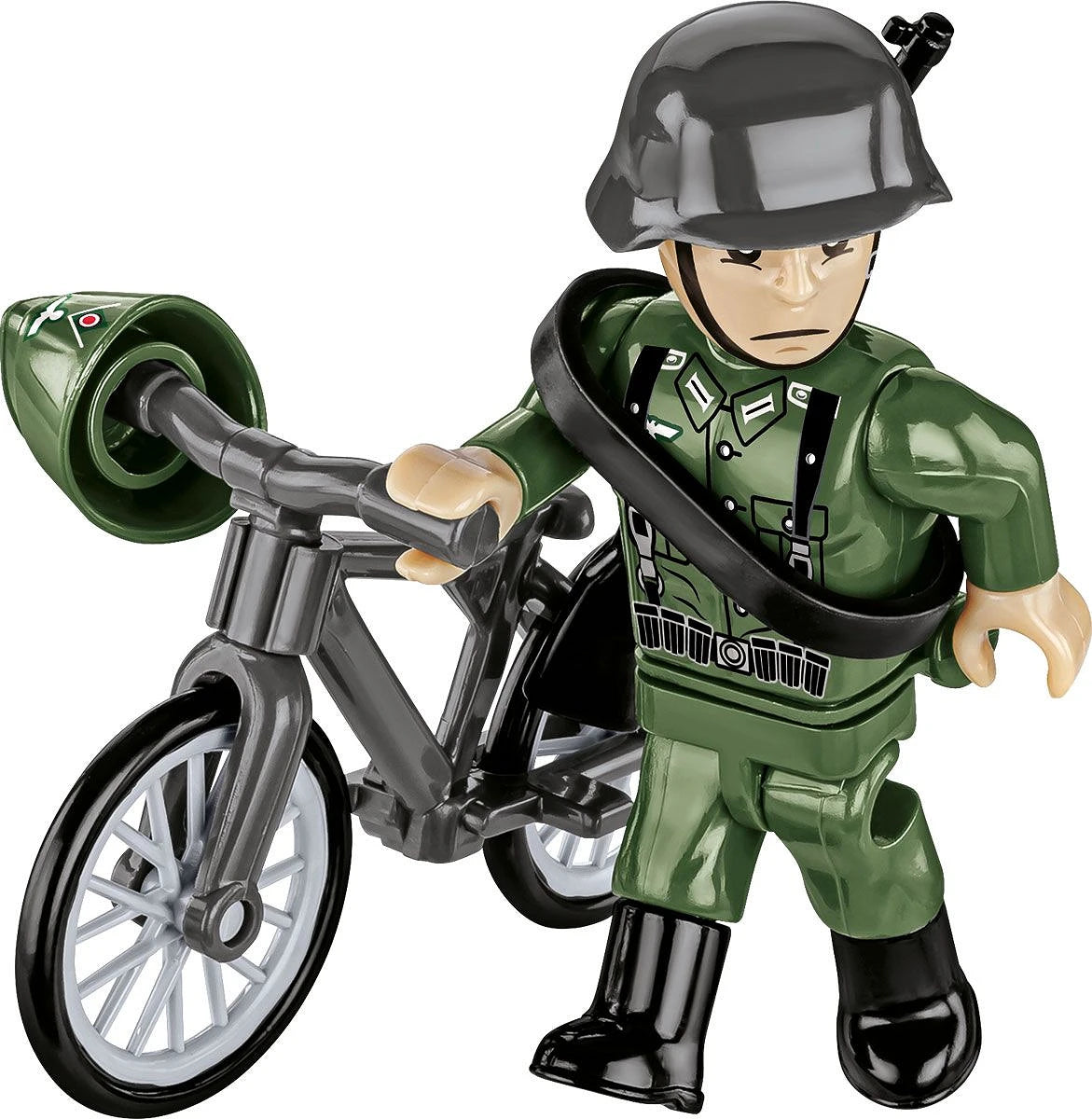 Cobi 3127 Panzerkampfwagen IV Aus.G 1:35 Scale