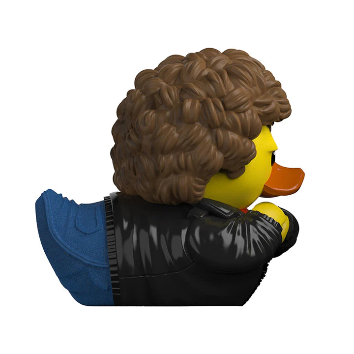 Tubbz: Knight Rider Michael Knight