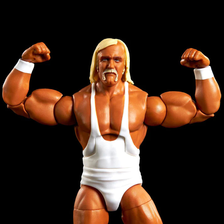 WWE Legends Series 21 Hulk Hogan