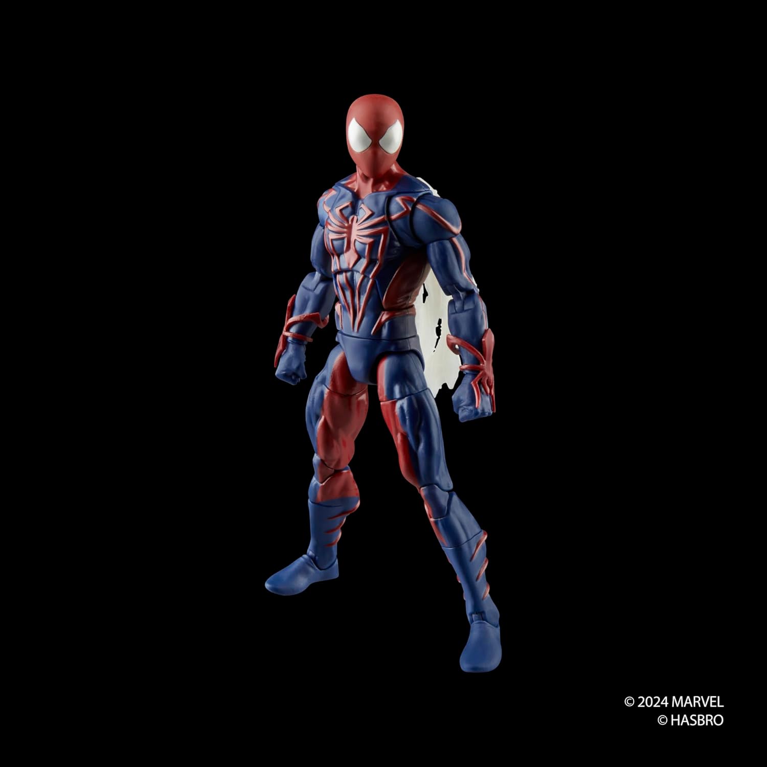 Marvel Legends Series Spider-Man Unlimited Action Figure