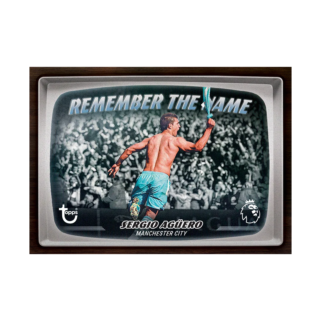 Premier League Trading Cards 26/27 Starter Pack (Flagship Edition)