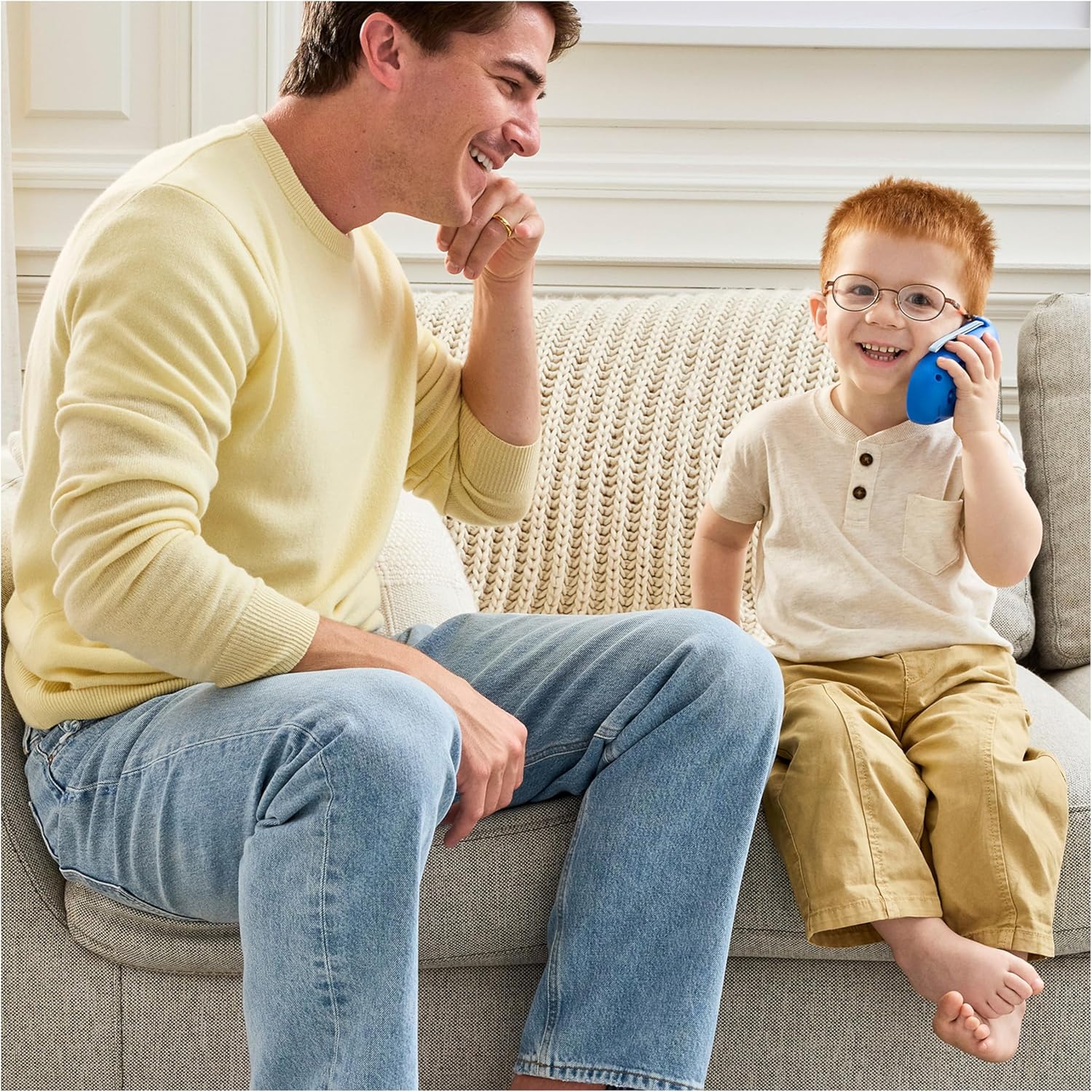 Ms. Rachel Lets Talk Learning Phone