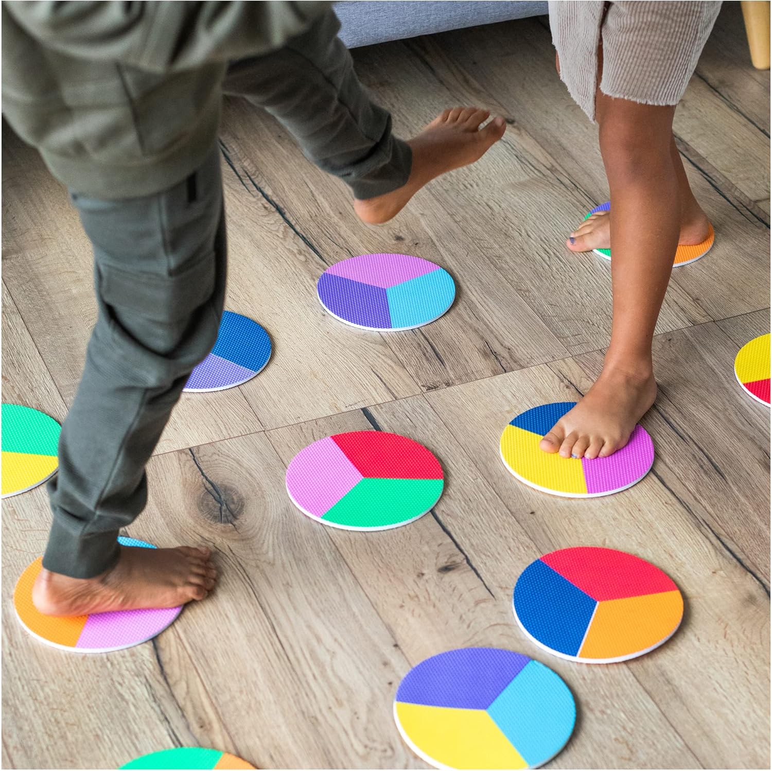 Galt Hop Skip & Jump Game