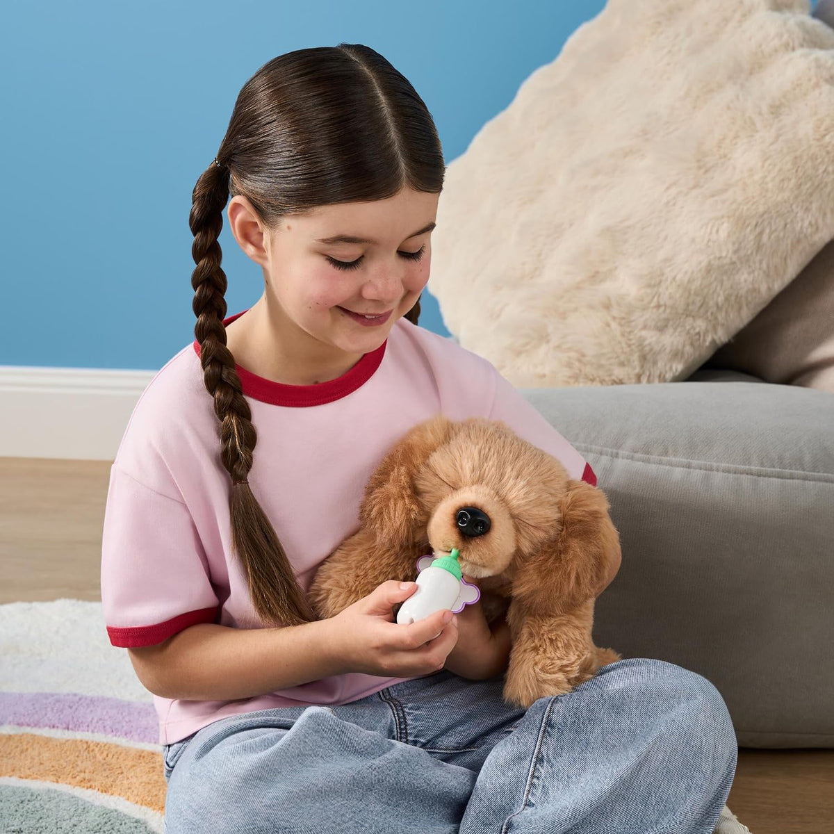 Little Live Pets My Really Real Puppy - Bailey