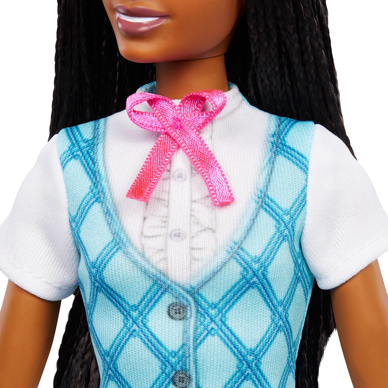 Barbie Mysteries Brooklyn Fashion Doll