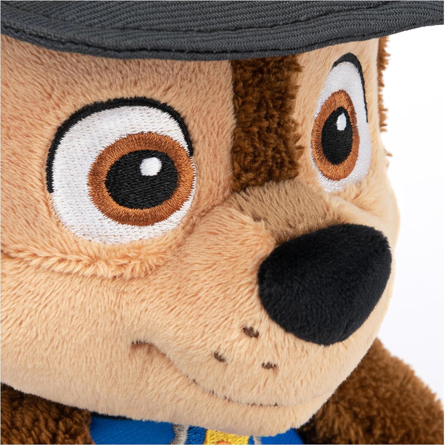 Paw Patrol 13" Take Along Chase Soft Toy