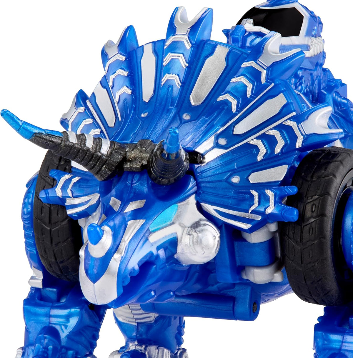 Armorsaurs Evolver Cobalt Action Figure